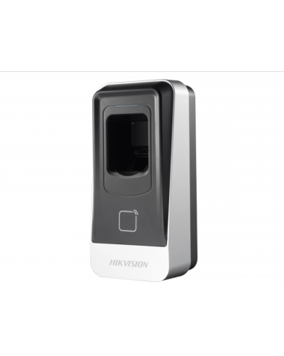 DS-K1201EF. Считыватель контроля доступа биометрический. Hikvision в Барнауле