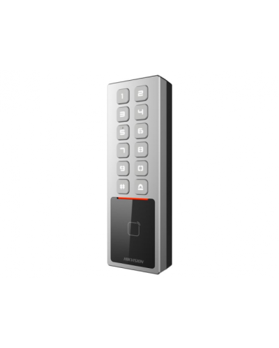 DS-K1T805EX. Терминал доступа. Hikvision в Барнауле