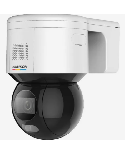 DS-2DE3A400BW-DE/W(F1)(T5). Профессиональная видеокамера IP поворотная. Hikvision в Барнауле