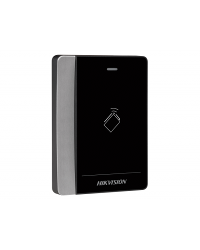 DS-K1102AM. Считыватель карт Mifare. Hikvision в Барнауле