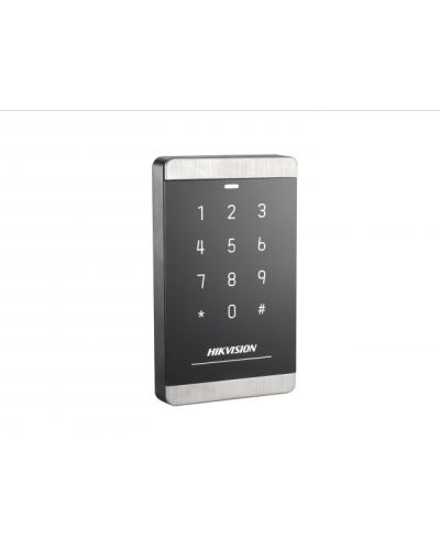 DS-K1103MK. Считыватель карт Mifare с сенсорной клавиатурой. Hikvision в Барнауле