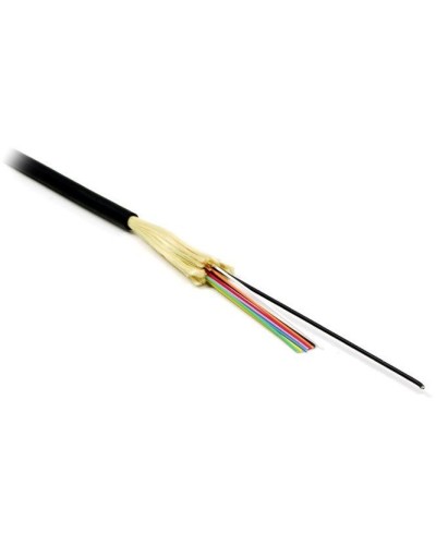FO-DT-IN/OUT-503-2-LSZH-BK. Кабель волоконно-оптический многомодовый. Hyperline в Барнауле