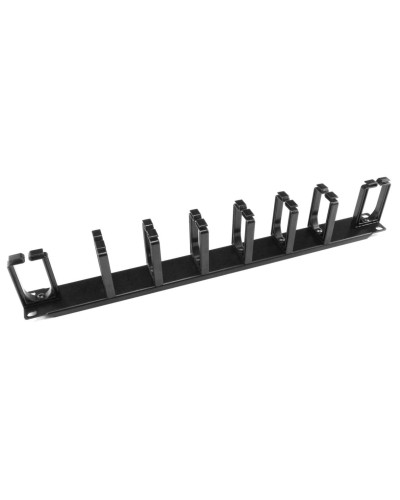 CM-1U-V6H2-PL. Кабельный организатор 19. Hyperline в Барнауле