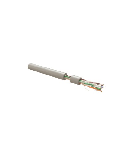 UUTP4R-C6-S23-IN-LSZH-GY-305. Кабель «витая пара» (LAN) для структурированных систем связи. Hyperline в Барнауле