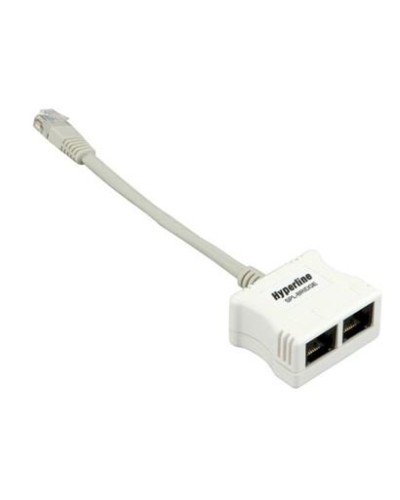 SPL-BRIDGE. Разветвитель RJ-45. Hyperline в Барнауле