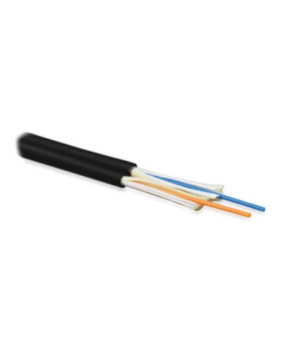 FO-D3-IN-503-2-LSZH-BK. Кабель волоконно-оптический многомодовый. Hyperline в Барнауле