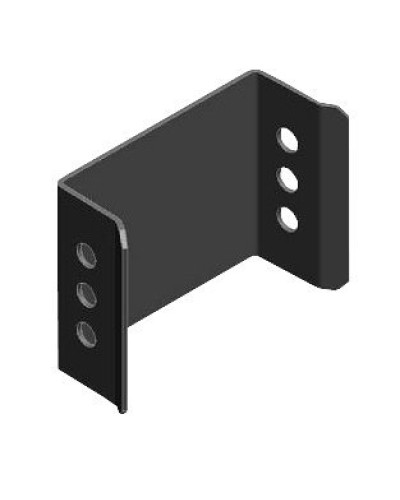 TB2-KIT-RAL9004. Комплект для скрепления шкафов серии TTB, TTR. Hyperline в Барнауле