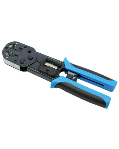 HL-3H00010. Инструмент обжимной для RJ-45. Hyperline в Барнауле