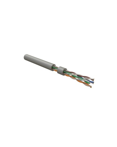 UUTP4R-C5E-S24-IN-LSLTX-GY-305. Кабель «витая пара» (LAN) для структурированных систем связи. Hyperline в Барнауле