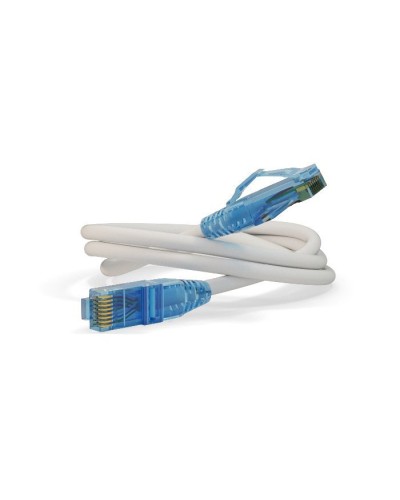 PC-LPM-UTP-RJ45-RJ45-C6-1.5M-LSZH-GY. Патч-корд медный. Hyperline в Барнауле