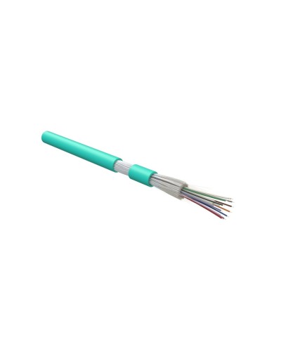 FO-DT-IN-503-16-HFLTx-AQ. Кабель волоконно-оптический многомодовый. Hyperline в Барнауле