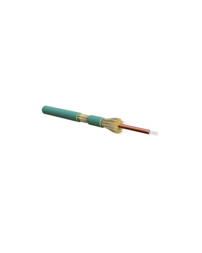 FO-DT-IN-503-8-LSZH-AQ. Кабель волоконно-оптический многомодовый. Hyperline в Барнауле