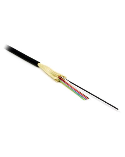 FO-MB-IN/OUT-503-16-LSZH-BK. Кабель волоконно-оптический многомодовый. Hyperline в Барнауле