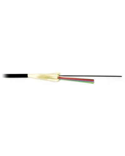 FO-DT-IN/OUT-503-12-LSZH-BK. Кабель волоконно-оптический многомодовый. Hyperline в Барнауле