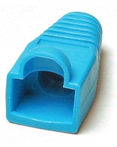 BOOT-BL-10 (10шт). Изолирующий колпачок. Hyperline в Барнауле