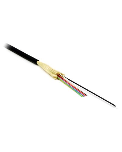 FO-DT-IN/OUT-504-12-LSZH-BK. Кабель волоконно-оптический многомодовый. Hyperline в Барнауле