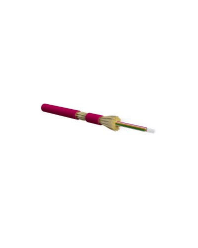 FO-DT-IN-504-16-LSZH-MG. Кабель волоконно-оптический многомодовый. Hyperline в Барнауле