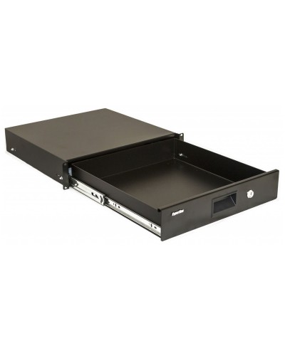 TDR3-2U-460-RAL9004. Ящик для документов 2U. Hyperline в Барнауле
