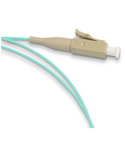 FPT-B9-503-LC/PR-1M-LSZH-AQ. Пигтейл оптический. Hyperline в Барнауле