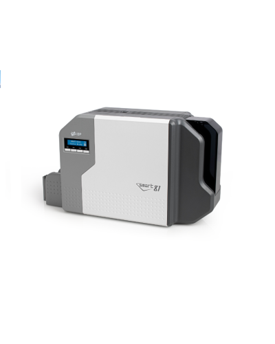 SMART 81S. Принтер. IDP в Барнауле