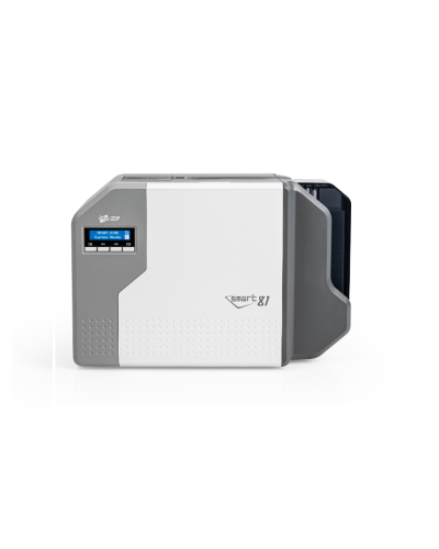 SMART 81D. Принтер. IDP в Барнауле