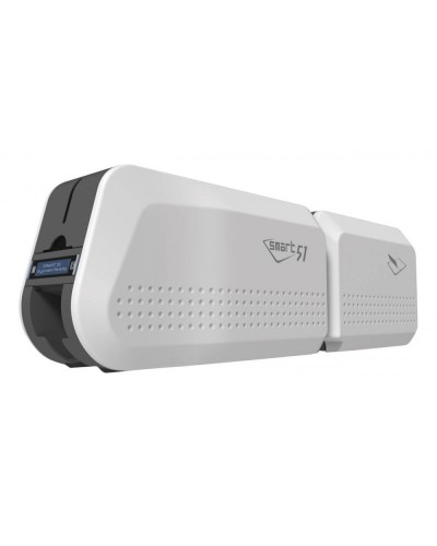 SMART 51, 651316. Принтер. IDP в Барнауле