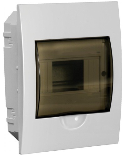 ЩРВ-П-6 IP41 (MKP12-V-06-40-20). Щиток модульный встраиваемый. IEK в Барнауле
