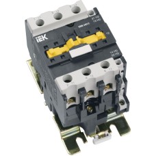 Контактор КМИ-35012 50А 230В/АС3 1NO;1NC (KKM31-050-230-11). Контактор. IEK
