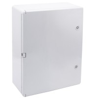 ЩМПп УХЛ1 IP65, 500х400х180 (MKP93-N-504018-65). Бокс пластиковый антивандальный. IEK