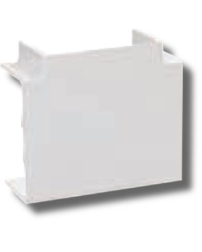 Угол Т-образный 40x16 (4 шт) (CKMP10D-T-040-016-K01). Угол Т-образный. IEK в Барнауле