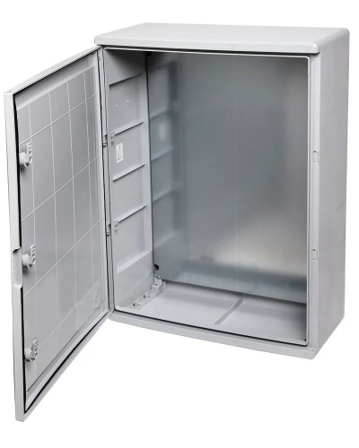 ЩМПп УХЛ1 IP65, 800х600х260 (MKP93-N-806026-65). Корпус пластиковый. IEK в Барнауле