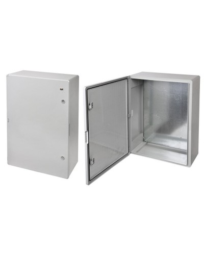 ЩМПп УХЛ1 IP65, 700х500х250 (MKP93-N-705025-65). Корпус пластиковый. IEK в Барнауле