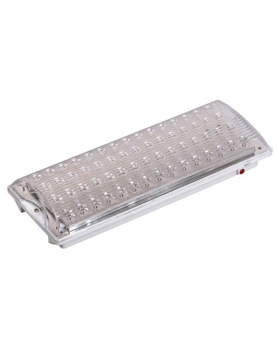 Светильник аварийный ДПА 2104 4ч IP20 LIGHTING (LDPA0-2104-60-K01). Светильник аварийный непостоянного действия. IEK в Барнауле