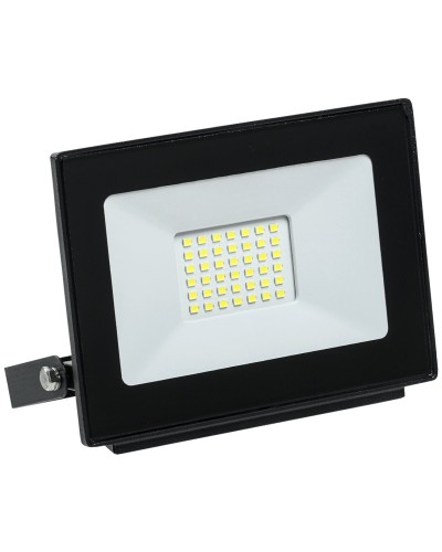 СДО 06-30 черный IP65 4000 K (LPDO601-30-40-K02). Прожектор светодиодный. IEK в Барнауле