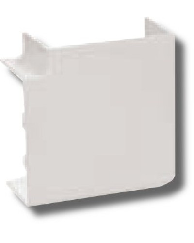 Угол плоский 40x16 (4 шт) (CKMP10D-P-040-016-K01). Угол плоский. IEK в Барнауле