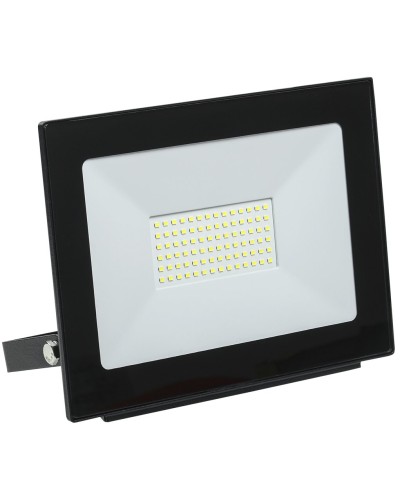 СДО 06-70 черный IP65 6500 K (LPDO601-70-65-K02). Прожектор светодиодный. IEK в Барнауле