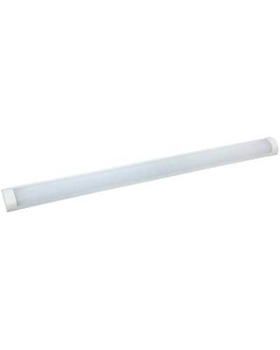 Светильник светодиодный ДБО 5002 36Вт 4000К IP20 1200мм металл LIGHTING (LDBO0-5002-36-4000-K02). Светильник светодиодный линейный. IEK в Барнауле