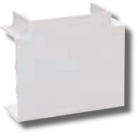 Угол Т-образный 15х10 (4 шт) (CKMP10D-T-015-010-K01). Угол Т-образный. IEK