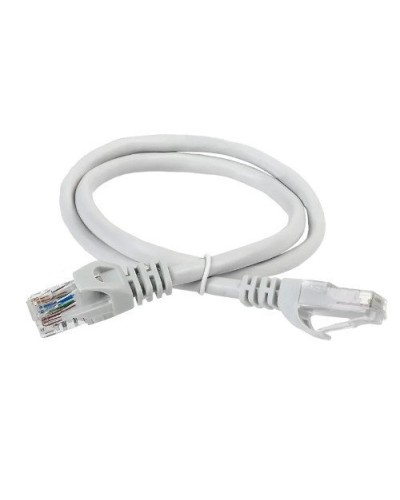 PC01-C6ASL-10M. Патч-корд медный. ITK в Барнауле