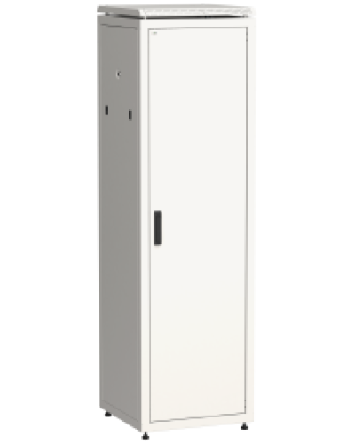 LN35-38U68-M. Шкаф телекоммуникационный 19 напольный 38U. ITK в Барнауле