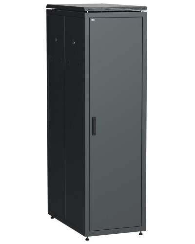 LN05-38U61-M. Шкаф телекоммуникационный 19 напольный 38U. ITK в Барнауле