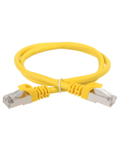 PC05-C5EFL-15M. Патч-корд медный. ITK в Барнауле