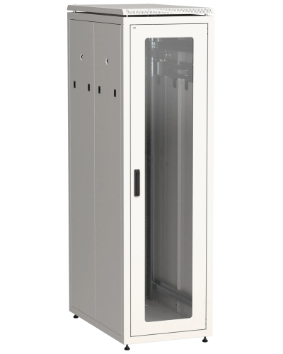 LN35-38U61-G. Шкаф телекоммуникационный 19 напольный 38U. ITK в Барнауле