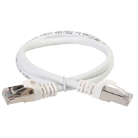 PC08-C5EFL-3M. Патч-корд медный. ITK