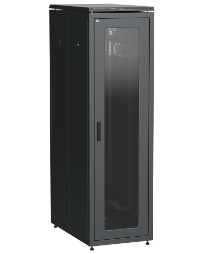 LN05-47U61-G. Шкаф телекоммуникационный 19 напольный 47U. ITK в Барнауле