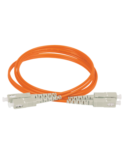 FPC50-SCU-SCU-C2L-5M: Патч-корд оптический в Барнауле
