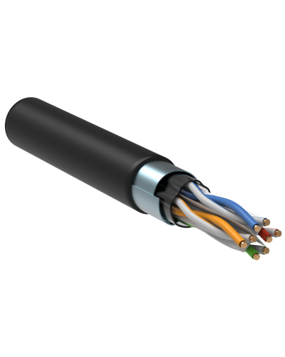 LC3-C604-329. Кабель «витая пара» (LAN) для структурированных систем связи. ITK в Барнауле