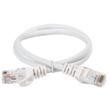PC08-C5EU-15M. Патч-корд медный. ITK