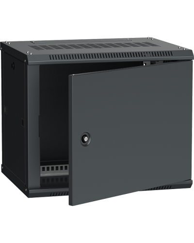 LWR5-06U64-MF. Шкаф телекоммуникационный 19 настенный 6U. ITK в Барнауле