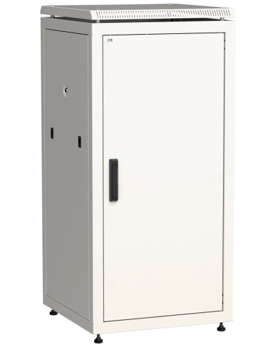 LN35-28U66-M. Шкаф телекоммуникационный 19 напольный 28U. ITK в Барнауле